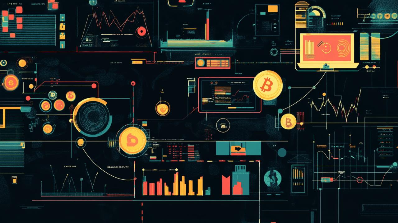 Guide Ethereum : 5 etapes essentielles pour debuter le crypto trading