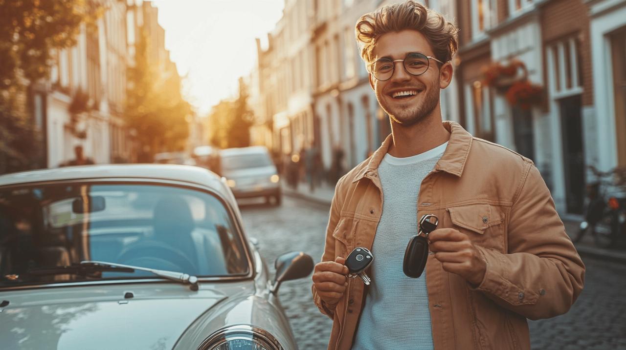 Comment economiser sur son assurance auto en Belgique grace au boitier telematique
