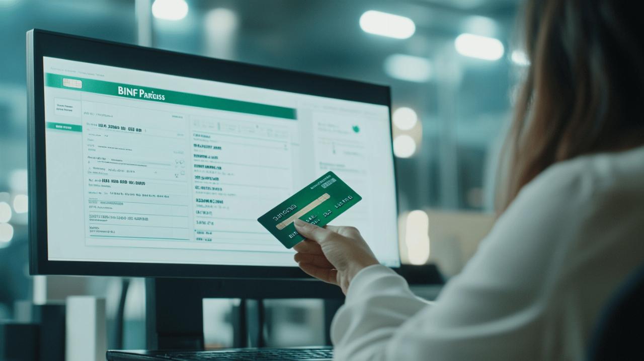 Comment gerer vos paiements apres le blocage de votre carte BNP Paribas