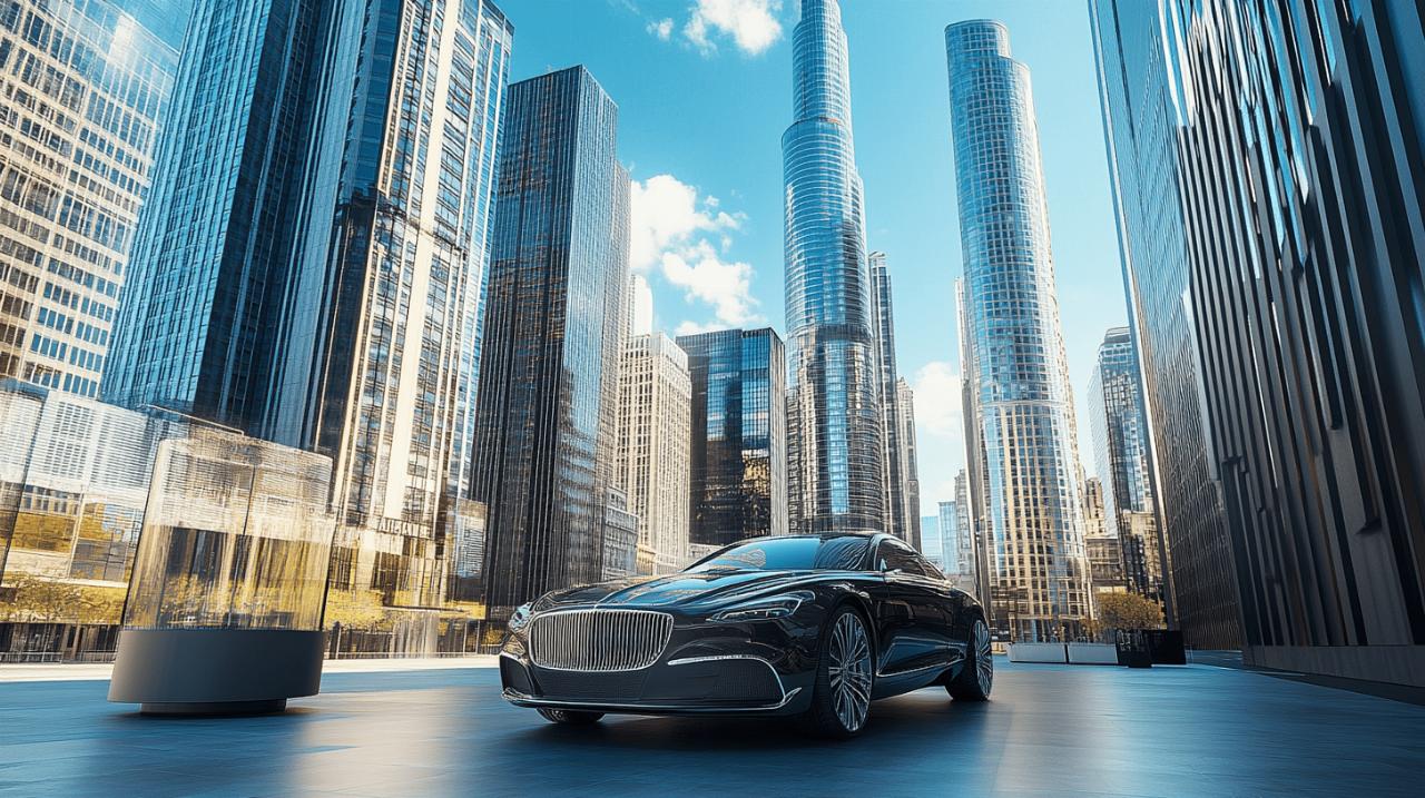 Guide complet : Comment vendre legalement une voiture gagee en 2024