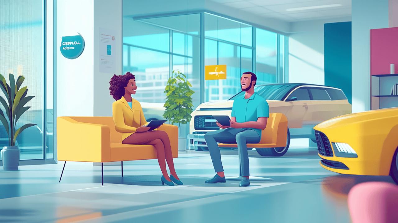 Debloquez votre potentiel avec le credit auto du Credit Agricole : guide des erreurs frequentes a ne pas commettre