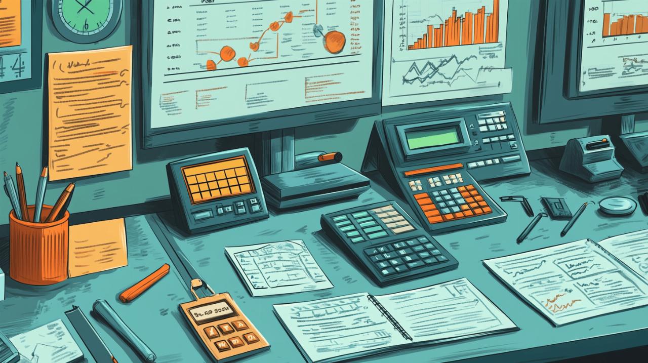 Le CUMP en pratique : Optimisez la valorisation de vos stocks et evitez les pertes