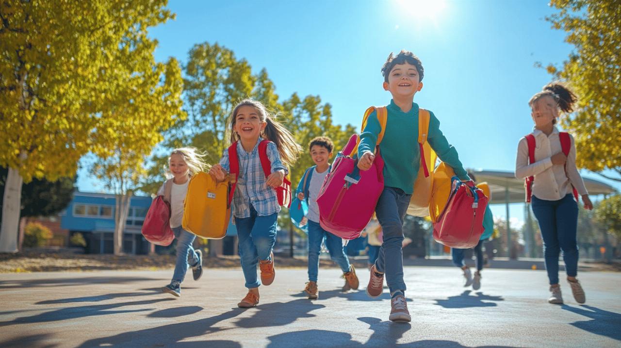 Decouvrez la MAE : Assurance scolaire et extrascolaire inclusive pour tous les eleves